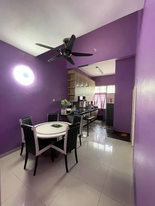 Homestay Shimahjay Telok Mas Melaka Malacca