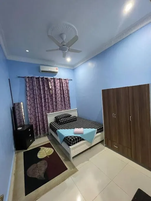 Homestay Shimahjay Telok Mas Melaka 0*, Malacca Malaysia