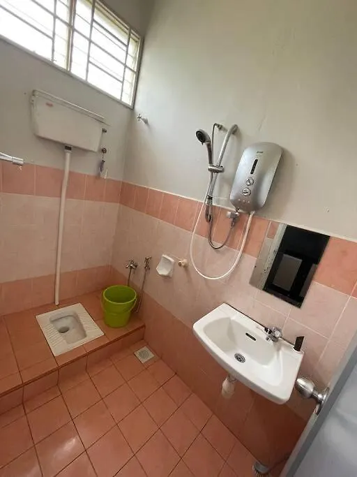 Feriehus Homestay Shimahjay Telok Mas Melaka