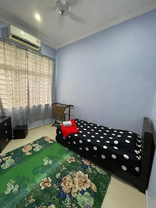 Homestay Shimahjay Telok Mas Melaka Feriehus Malacca