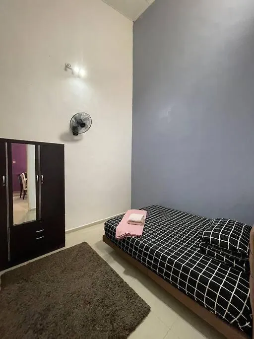 度假居 Homestay Shimahjay Telok Mas Melaka 马来西亚