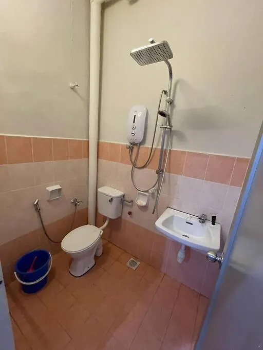 Homestay Shimahjay Telok Mas Melaka 0*, Malacca